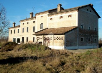 Villa Trifamiliare Ss 468 Motta, Carpi - foto 2