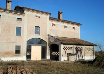 Villa Trifamiliare Ss 468 Motta, Carpi - foto 4