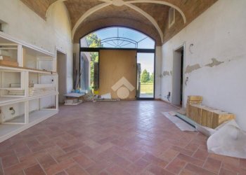 Villa Trifamiliare Ss 468 Motta, Carpi - foto 7