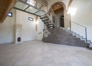Villa Trifamiliare Ss 468 Motta, Carpi - foto 13
