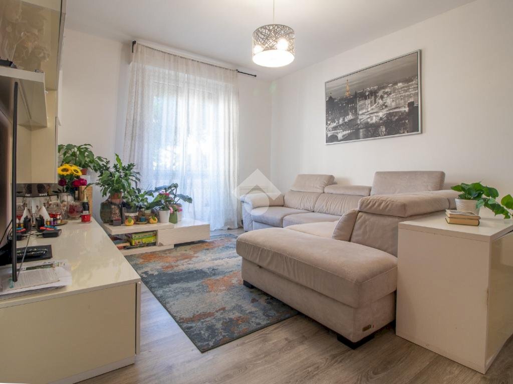 Quadrilocale Via Cicerone, Cervia - foto 1