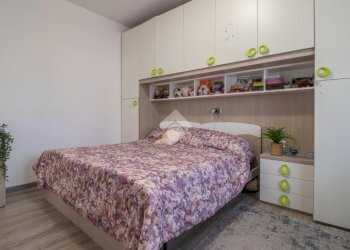 Quadrilocale Via Cicerone, Cervia - foto 8