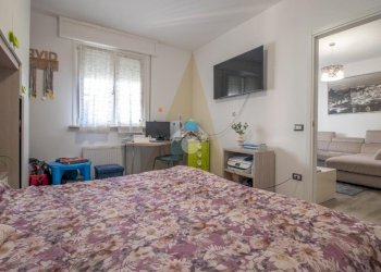 Quadrilocale Via Cicerone, Cervia - foto 10