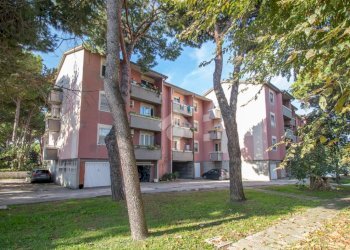 Quadrilocale Via Cicerone, Cervia - foto 18