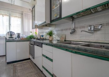 Quadrilocale Via Cicerone, Cervia - foto 21