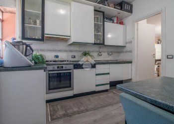 Quadrilocale Via Cicerone, Cervia - foto 24