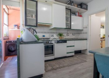 Quadrilocale Via Cicerone, Cervia - foto 25