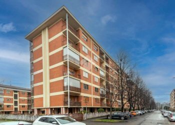 Quadrilocale Via Giorgio la Pira, Collegno - foto 26