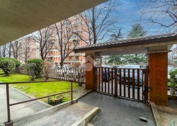 Quadrilocale Via Giorgio la Pira, Collegno - foto 24