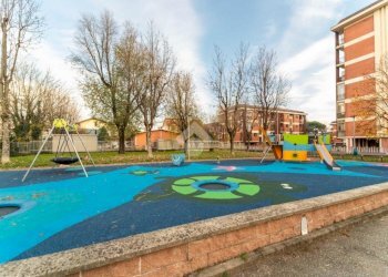 Quadrilocale Via Giorgio la Pira, Collegno - foto 25