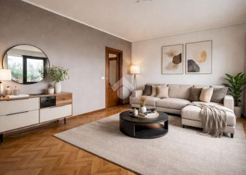 Quadrilocale Via Giorgio la Pira, Collegno - foto 5