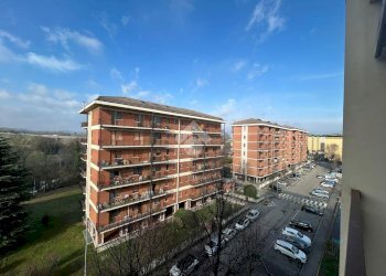 Quadrilocale Via Giorgio la Pira, Collegno - foto 6