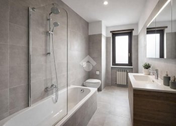 Quadrilocale Via Giorgio la Pira, Collegno - foto 12