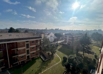 Quadrilocale Via Giorgio la Pira, Collegno - foto 19