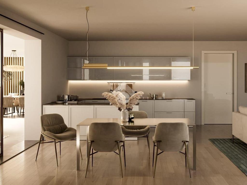 Quadrilocale Via Peschiera, Castelfranco Emilia - foto 3