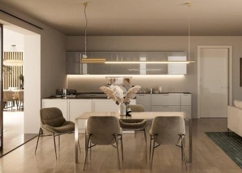 Quadrilocale Via Peschiera, Castelfranco Emilia - foto 3