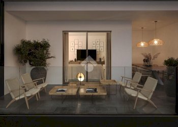 Quadrilocale Via Peschiera, Castelfranco Emilia - foto 4