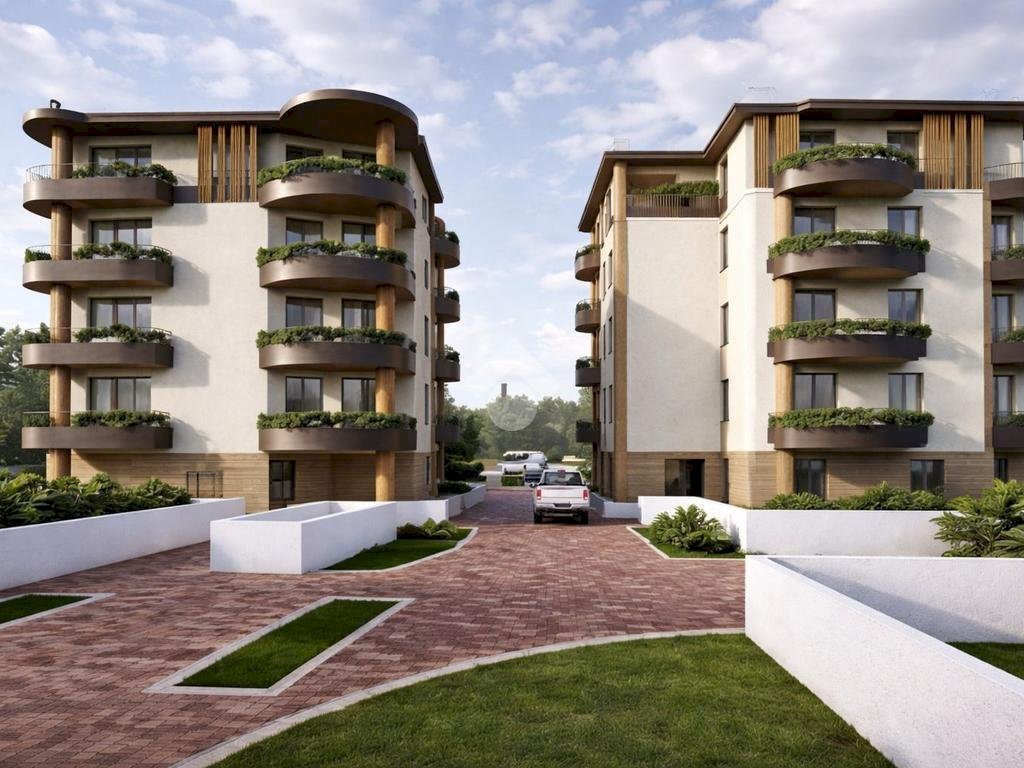 Trilocale Via Peschiera, Castelfranco Emilia - foto 1