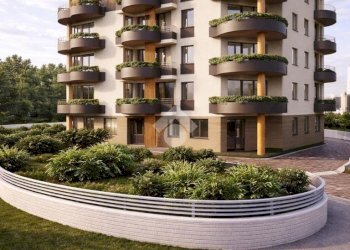 Trilocale Via Peschiera, Castelfranco Emilia - foto 7