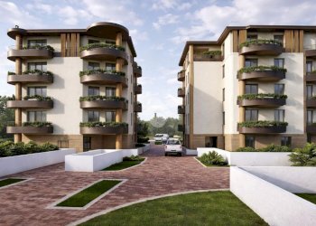 Trilocale Via Peschiera, Castelfranco Emilia - foto 8
