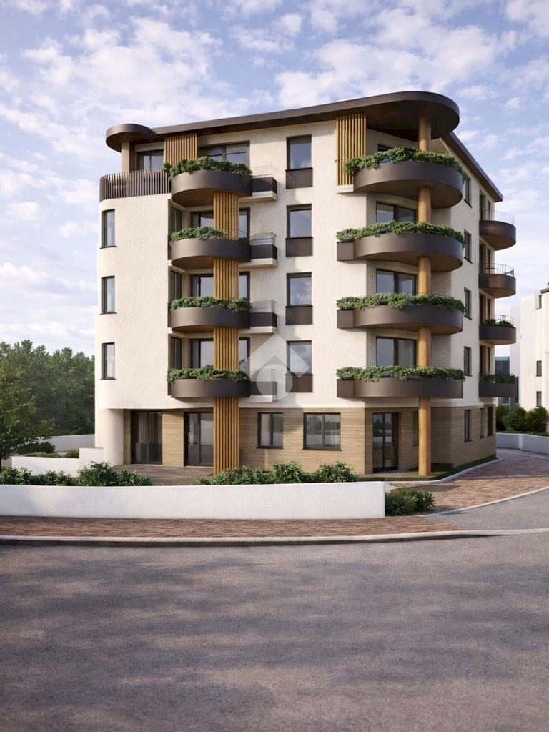 Quadrilocale Via Peschiera, Castelfranco Emilia - foto 2