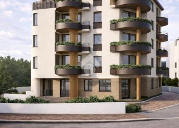 Quadrilocale Via Peschiera, Castelfranco Emilia - foto 10