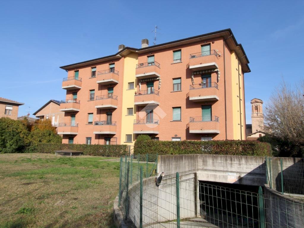 Trilocale Via Bellini, Cadelbosco di Sopra - foto 2