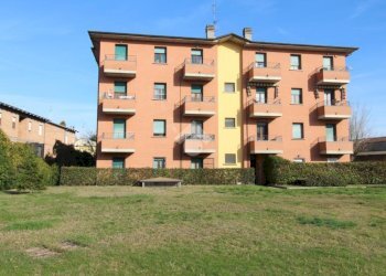 Trilocale Via Bellini, Cadelbosco di Sopra - foto 19