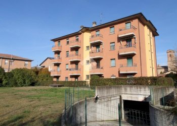 Trilocale Via Bellini, Cadelbosco di Sopra - foto 28