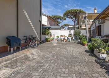 Bilocale Viale Bellucci, Cervia - foto 27