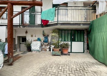 Casa semi indipendente Via Montebracco, Barge - foto 1