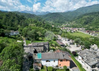 Semi-detached house Via Montebracco, Barge - photo 3