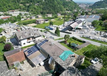 Semi-detached house Via Montebracco, Barge - photo 13