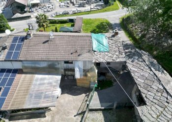 Semi-detached house Via Montebracco, Barge - photo 14