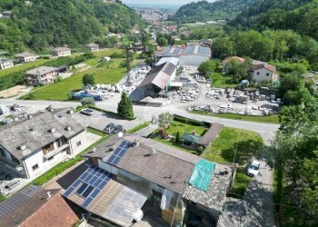 Semi-detached house Via Montebracco, Barge - photo 15
