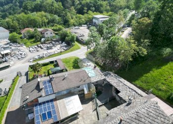 Semi-detached house Via Montebracco, Barge - photo 16