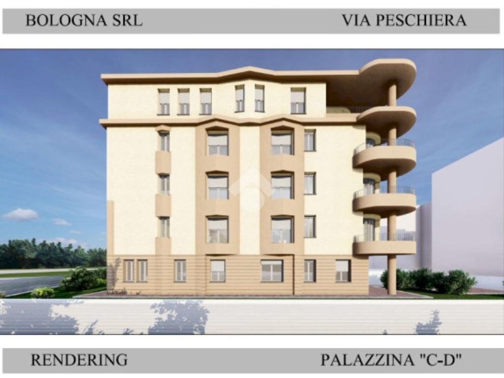 Trilocale Via Peschiera, Castelfranco Emilia - foto 1