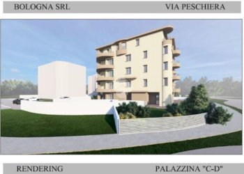 Trilocale Via Peschiera, Castelfranco Emilia - foto 8