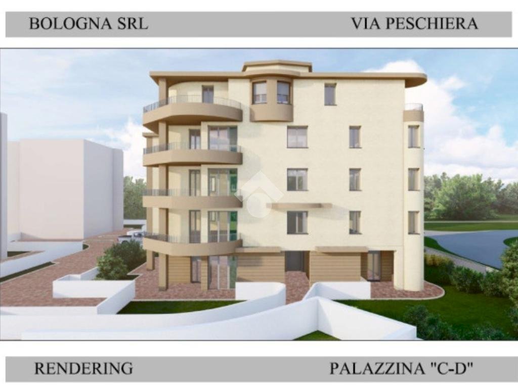 Three-room apartment Via Peschiera, Castelfranco Emilia - photo 1