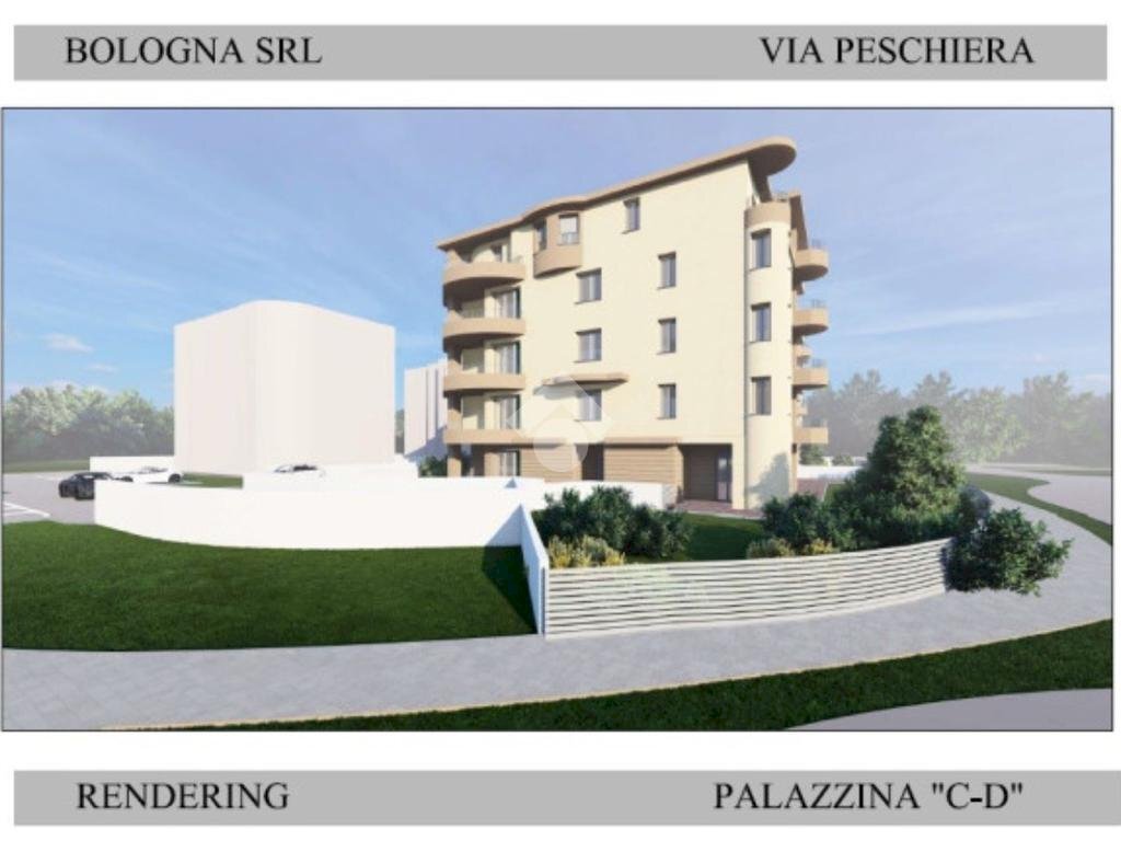 Three-room apartment Via Peschiera, Castelfranco Emilia - photo 2