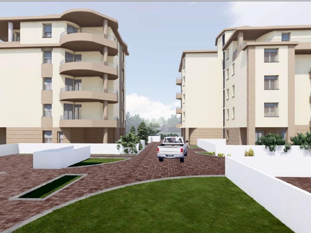 Three-room apartment Via Peschiera, Castelfranco Emilia - photo 3