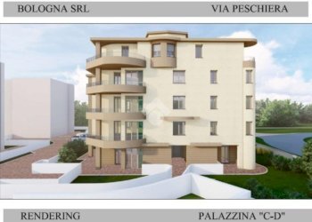 Trilocale Via Peschiera, Castelfranco Emilia - foto 1