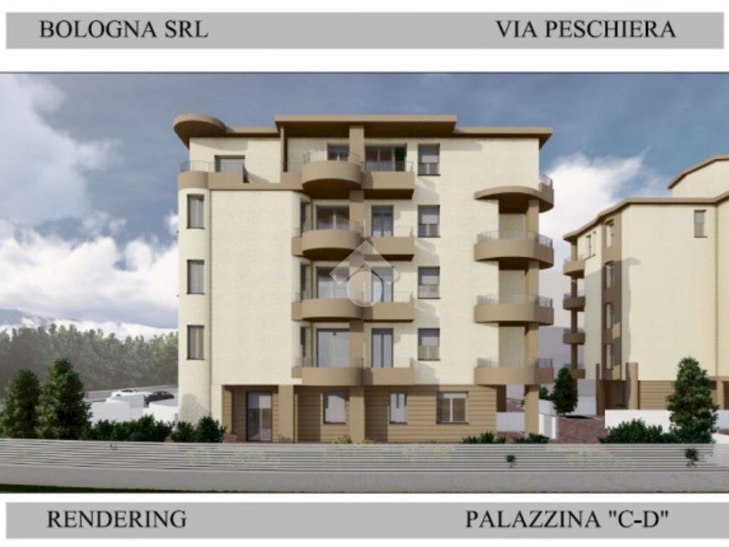 Four-room apartment Via Peschiera, Castelfranco Emilia - photo 1