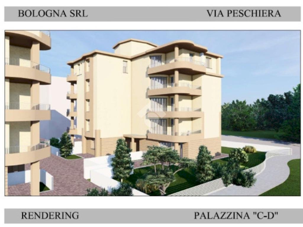Four-room apartment Via Peschiera, Castelfranco Emilia - photo 3