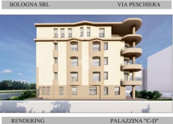 Trilocale Via Peschiera, Castelfranco Emilia - foto 9