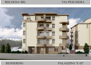 Trilocale Via Peschiera, Castelfranco Emilia - foto 11