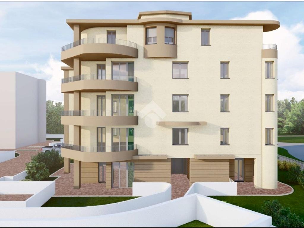 Quadrilocale Via Peschiera, Castelfranco Emilia - foto 1