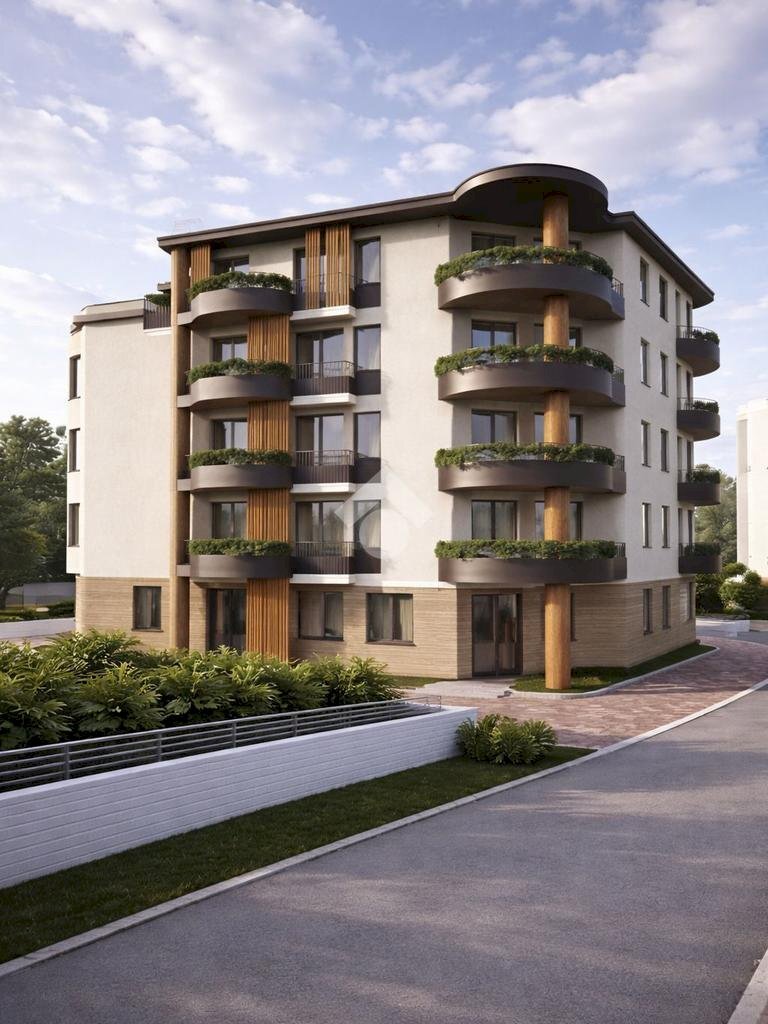 Four-room apartment Via Peschiera, Castelfranco Emilia - photo 1