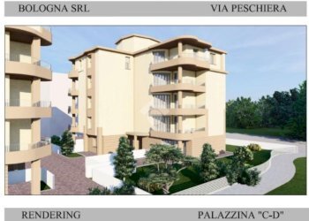 Quadrilocale Via Peschiera, Castelfranco Emilia - foto 2