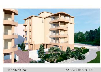 Quadrilocale Via Peschiera, Castelfranco Emilia - foto 7